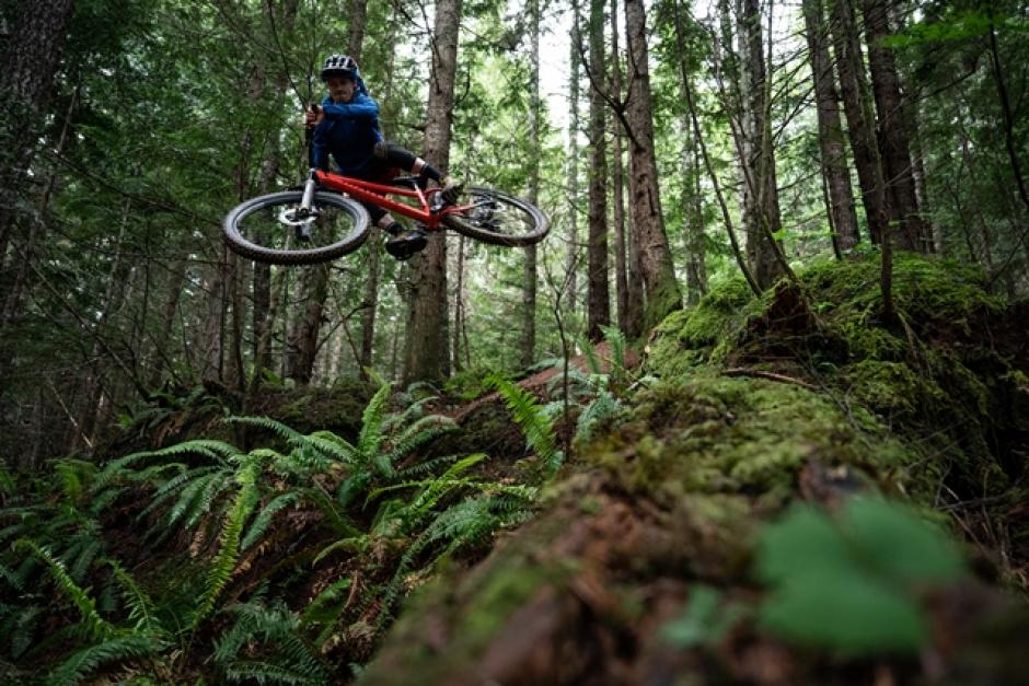 From the film Blueprint, Photo by Jarrett Lindal From the film Blueprint, Photo by Jarrett Lindal