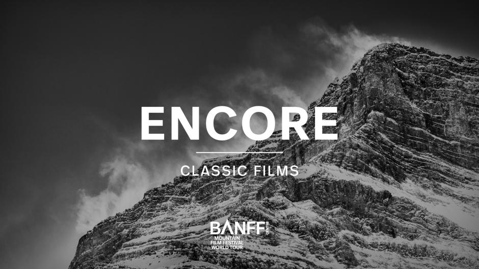 Encore: Classic Films