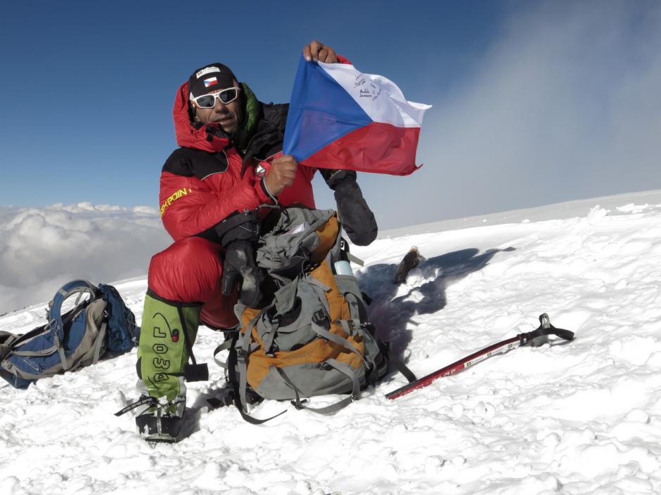 Climbing Higher Climbing Higher