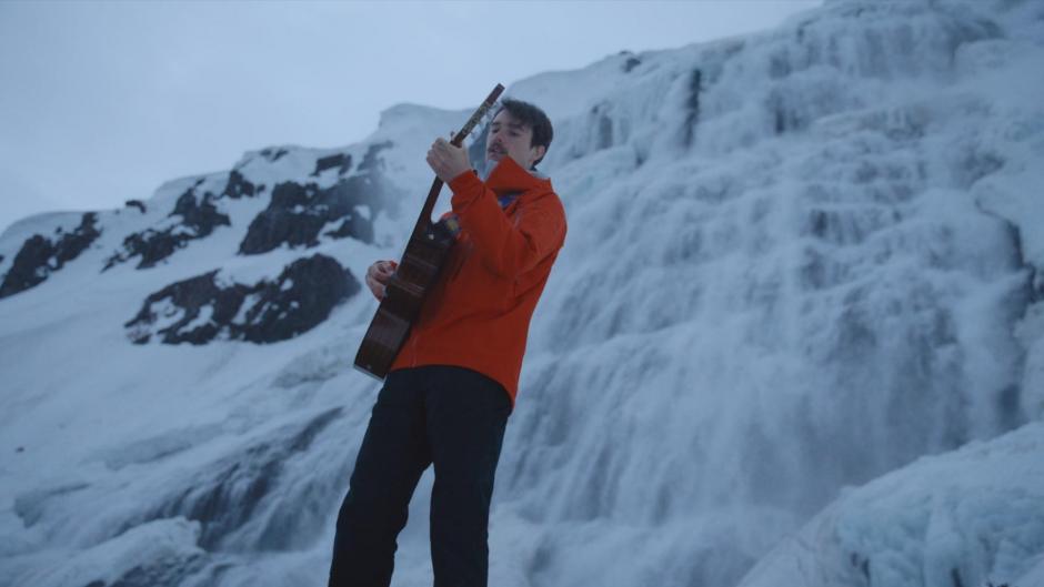 From the film Creation Theory, photo by Ben Sturgulewski From the film Creation Theory, photo by Ben Sturgulewski