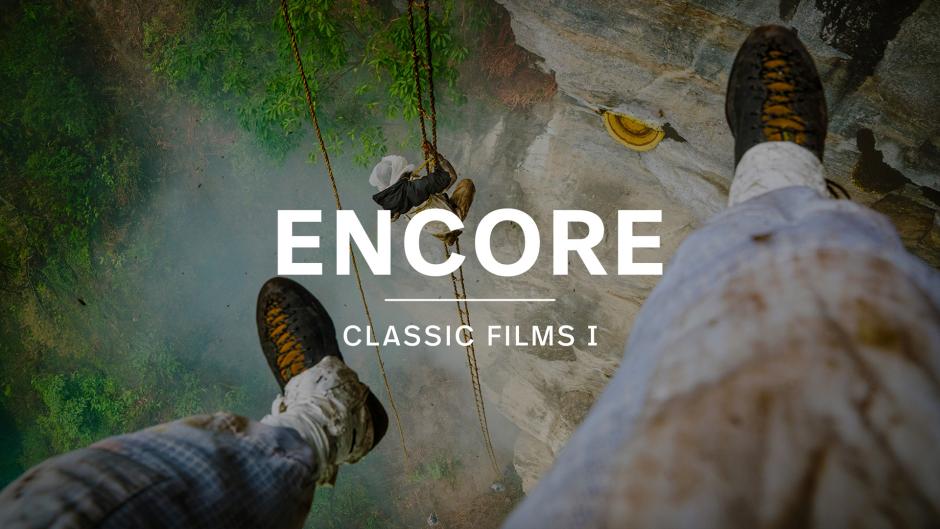 Encore: Classics I, from the film The Last Honey Hunter