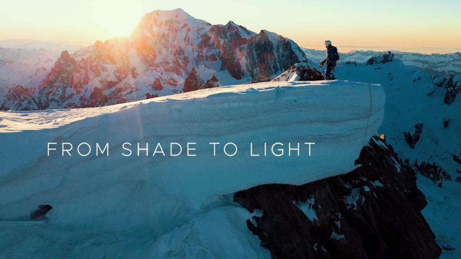 From Shade to Light From Shade to Light