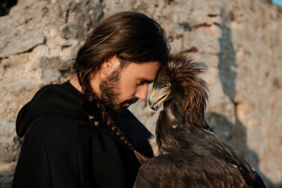From the film Overland, photo by Anamaria Draghici and Paolo Marchegiani From the film Overland, photo by Anamaria Draghici and Paolo Marchegiani
