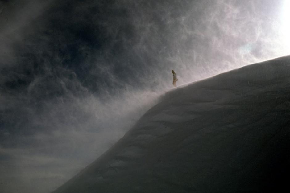 From the film Buried From the film Buried