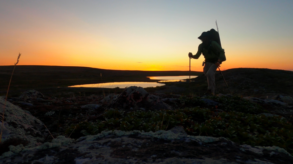 From the film Out the Back Door, photo by Dwayne Wohlgemuth From the film Out the Back Door, photo by Dwayne Wohlgemuth