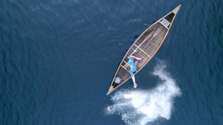 From the film The Magnitude of All Things From the film The Magnitude of All Things