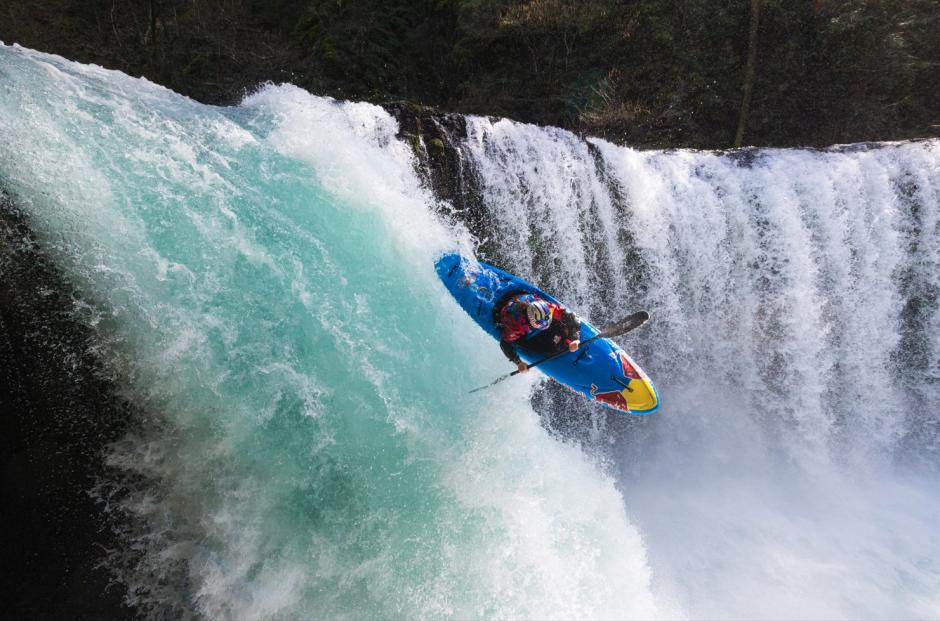 From the film Wild Waters, photo by Carl Zoch, Red Bull Content Pool