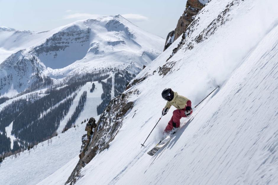 The Lake Louise Summer Gondola Hero Image