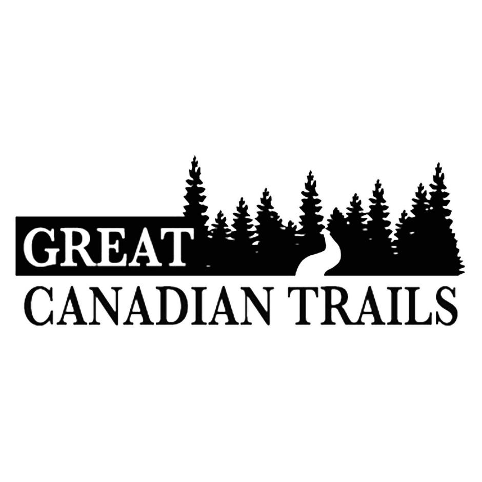 Great Canadian Trails