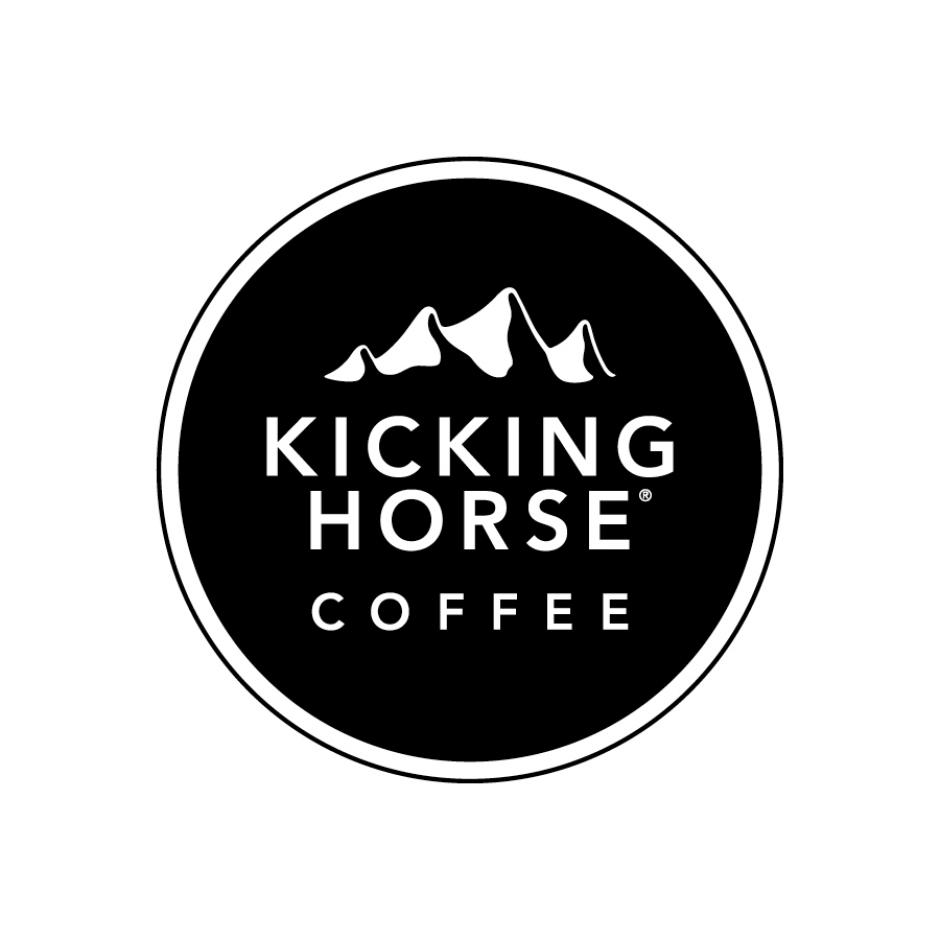 Kicking Horse Coffee Company Logo
