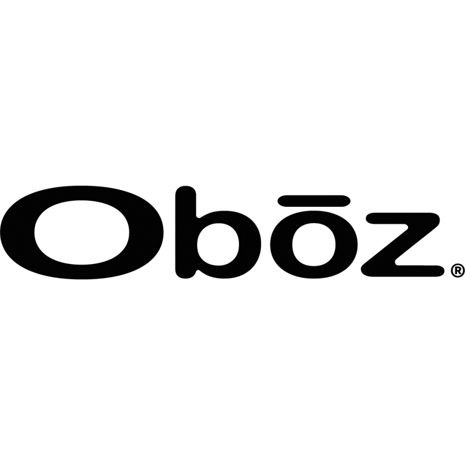 Oboz Footwear Logo
