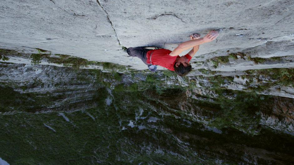 Alex Honnold