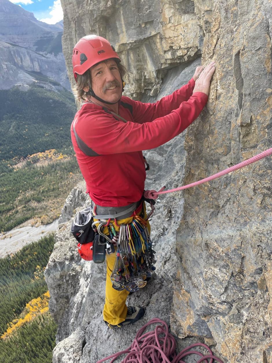 Image courtesy of Andy Genereux (Ledge Do of The Fall, Ghost River) Image courtesy of Andy Genereux (Ledge Do of The Fall, Ghost River)