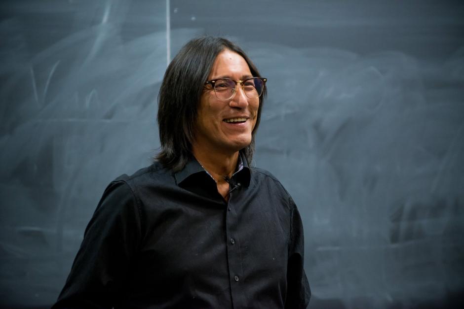 Richard Wagamese