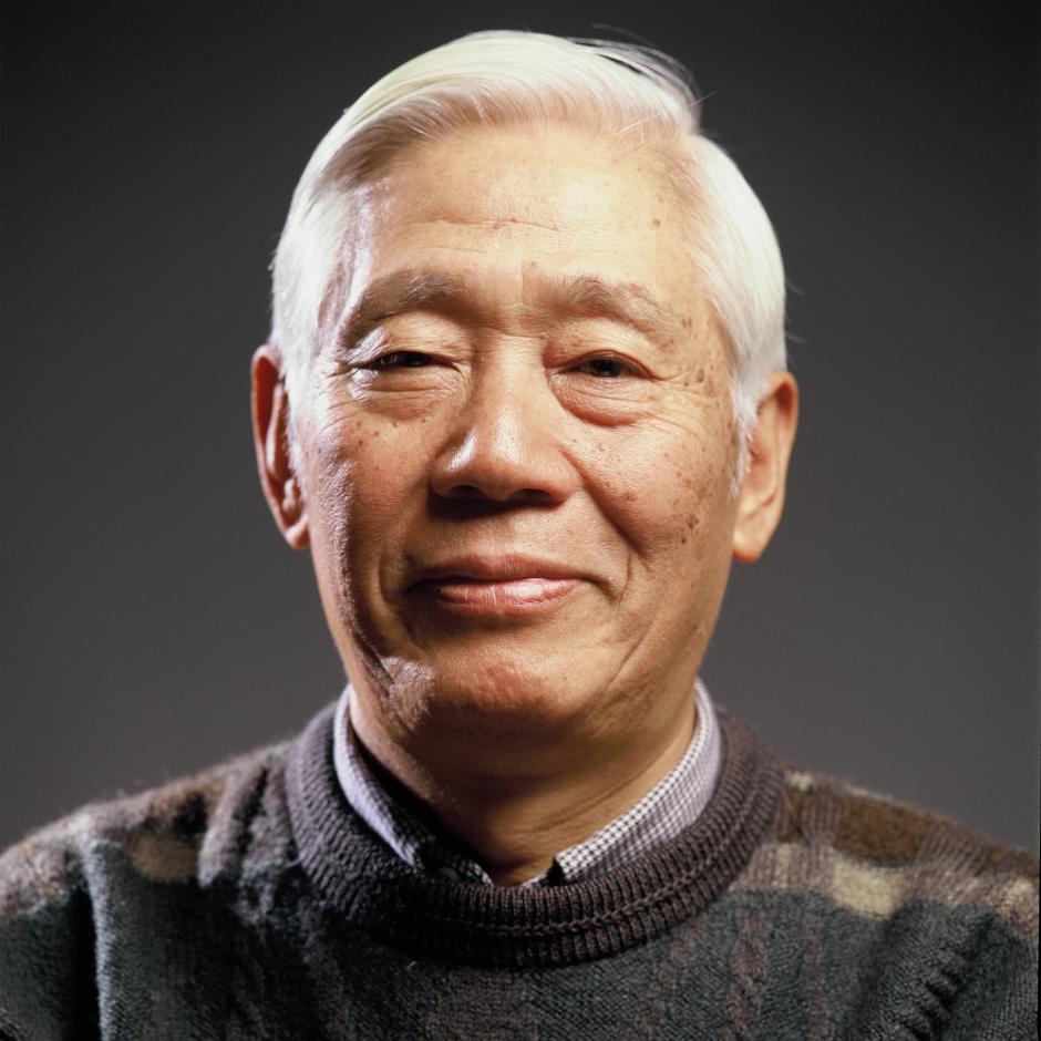 Tamotsu Nakamura