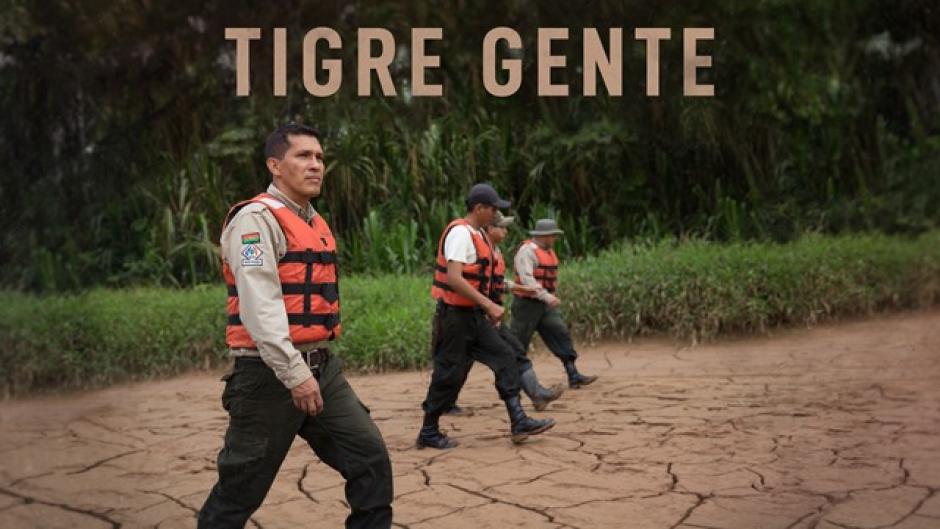 Tigre Gente Tigre Gente