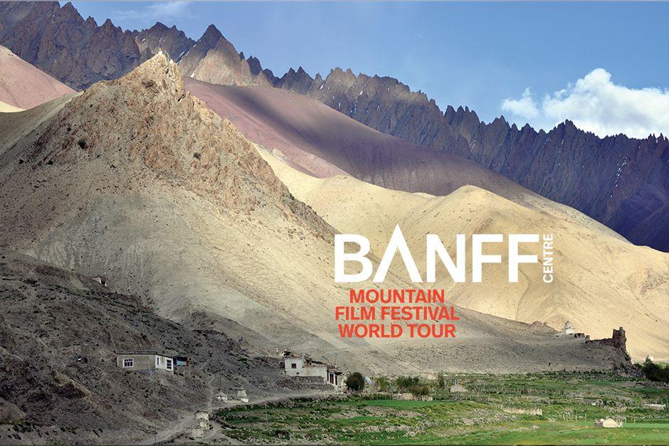 Banff World Tour Contest 2023