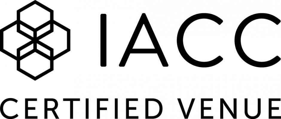 International Association of Conference Centres (IACC) Logo
