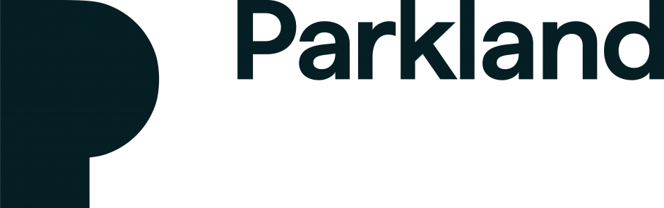 Parkland Logo