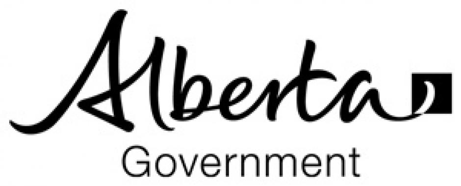 Government of Alberta Logo