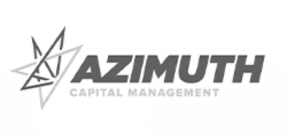 Azimuth Capital Management Logo