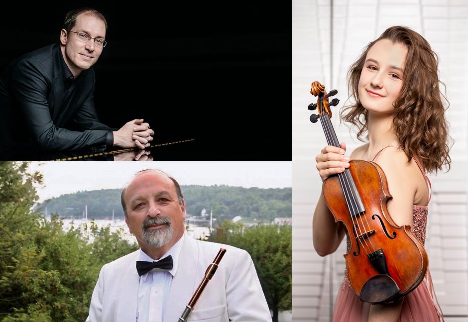 clockwise from top left: Gilles Vonsattel, Anna Štube, Thomas Wolf clockwise from top left: Gilles Vonsattel, Anna Štube, Thomas Wolf