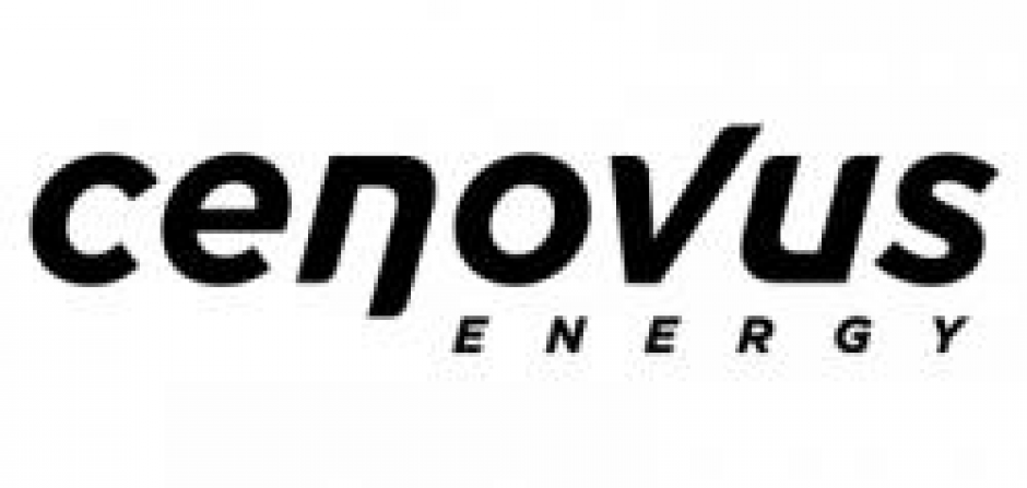 Cenovus Energy