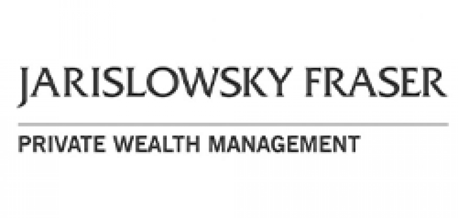 Jarislowsky Fraser Logo