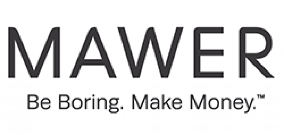 Mawer Logo