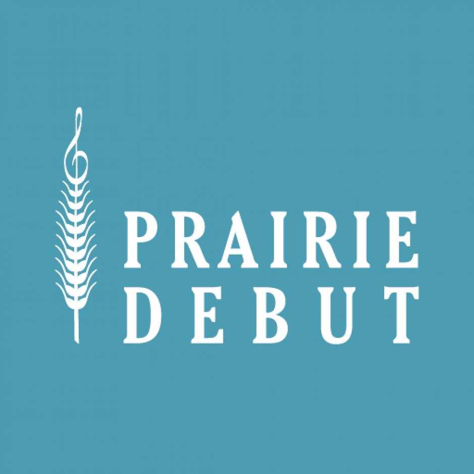 Prairie Debut Logo