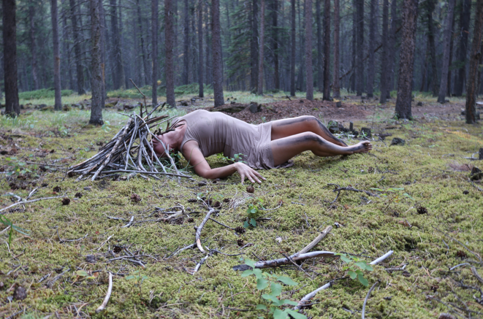 this land is lonely for us | Banff Centre