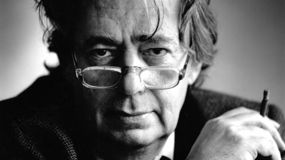 Download Mordecai Richler Books Background