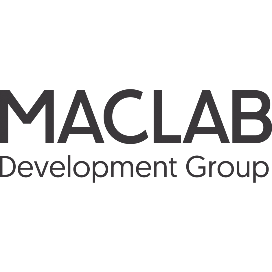 Maclab Development Group Logo 