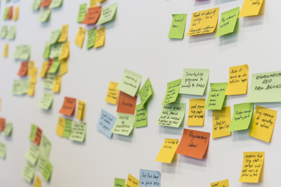 Sticky Notes Sticky Notes