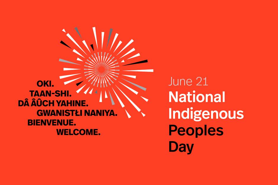 National Indigenous Peoples Day 2022 National Indigenous Peoples Day 2022