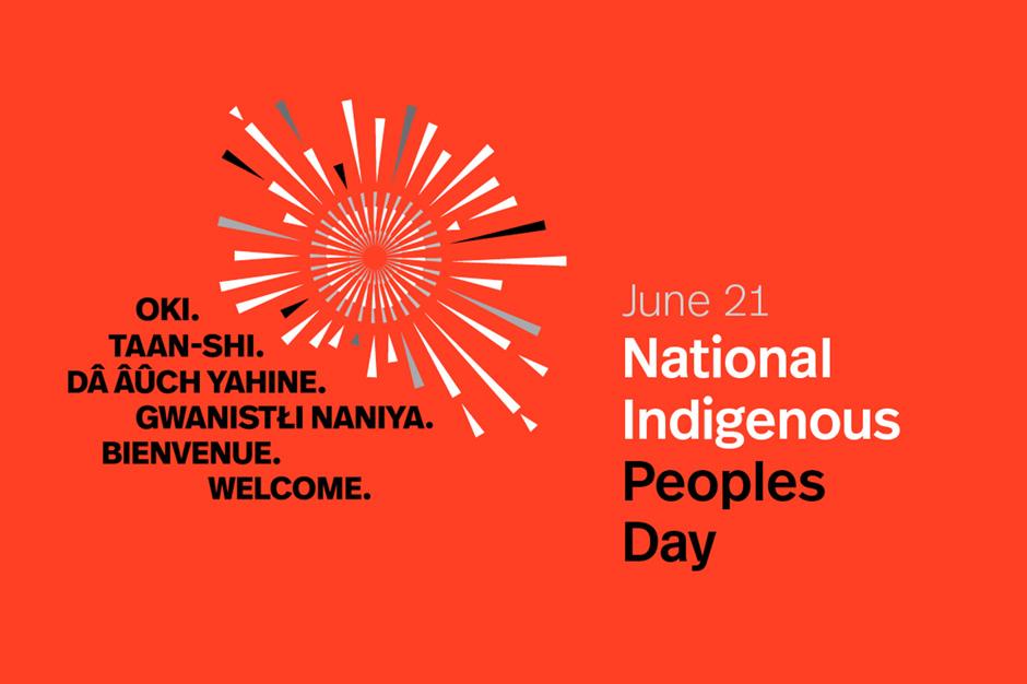 National Indigenous Peoples Day 2022