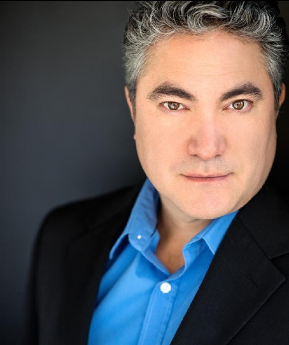 Kevin Loring Kevin Loring