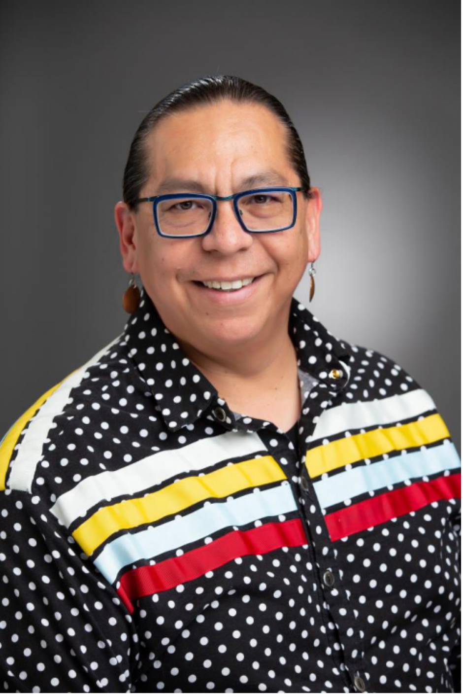 Lorne Kequahtooway