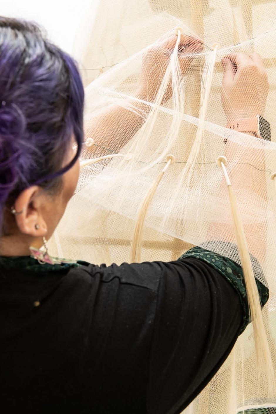 Heather Bouchier Studio