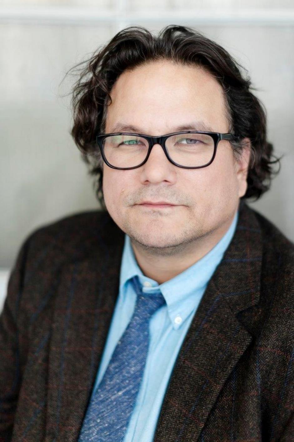 Jesse Wente