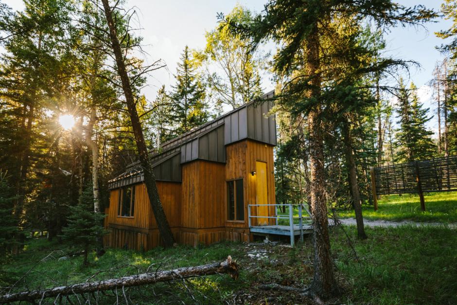 The Gerin-Lajoie Studio The Gerin-Lajoie Studio