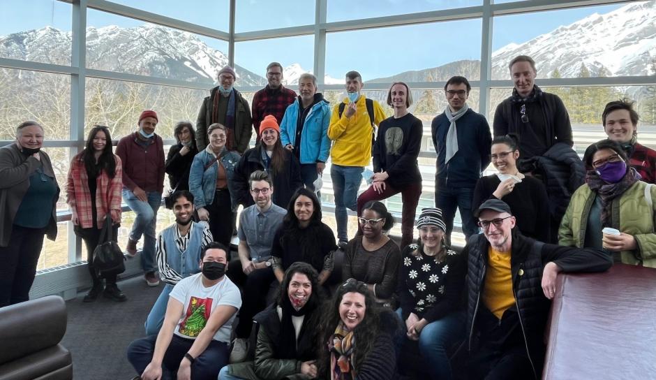 Playwrights 2022 Playwrights 2022