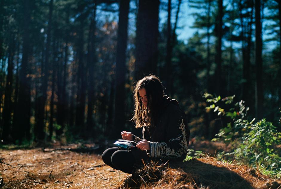 Literary Arts programs at Banff Centre