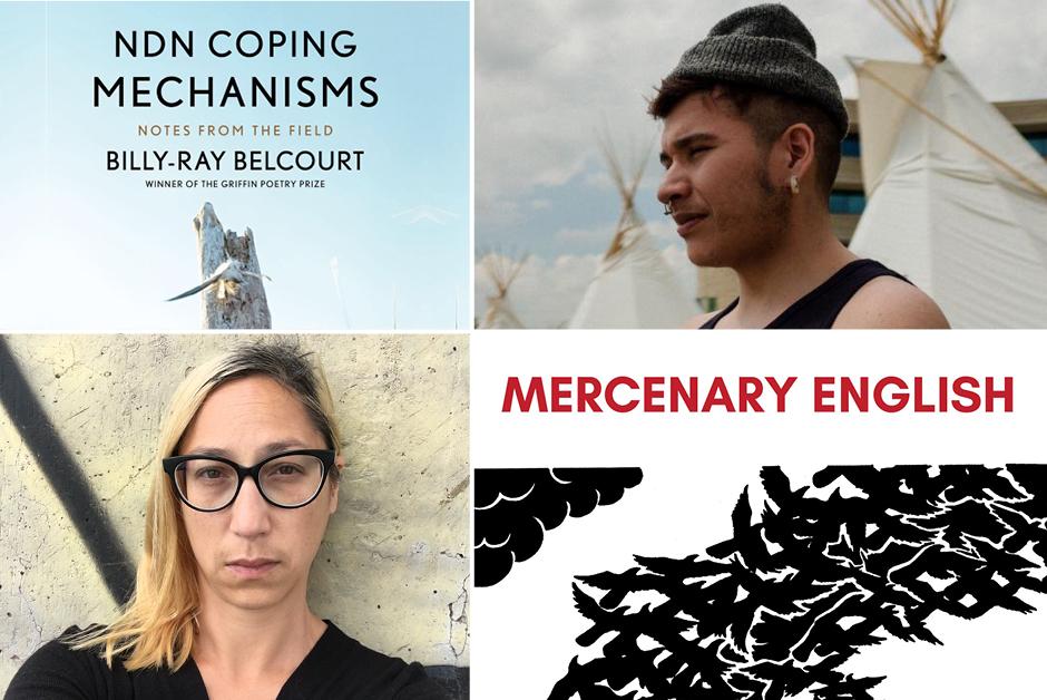 Poetry, Politics, and Embodiment Poetry, Politics, and Embodiment