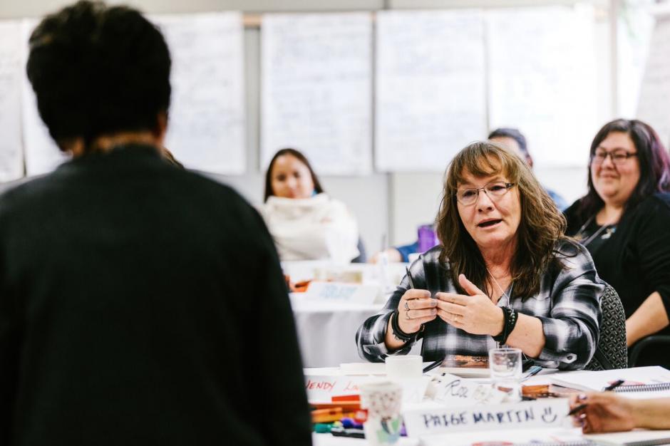 Project Management Indigenous Leadership Project Management Indigenous Leadership
