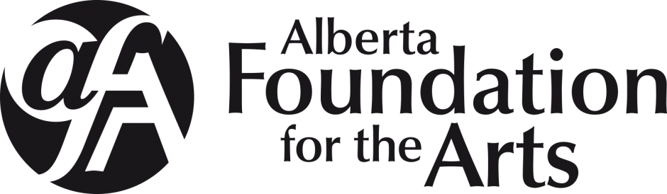 Alberta Foundation for the Arts