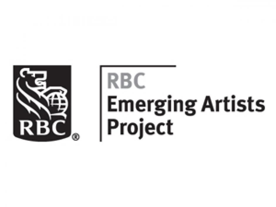 RBC Emerging Artists Project