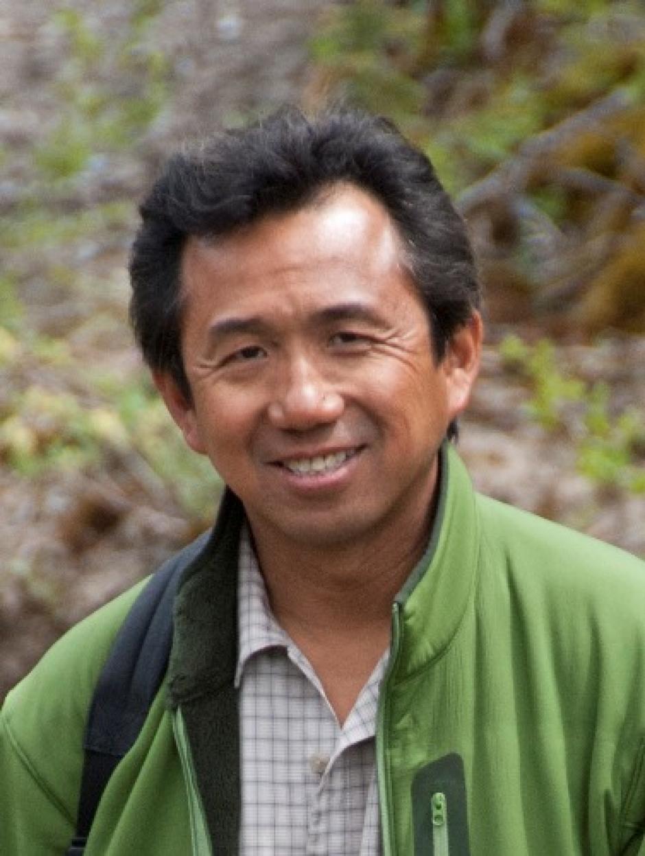 Photo of Don Lee