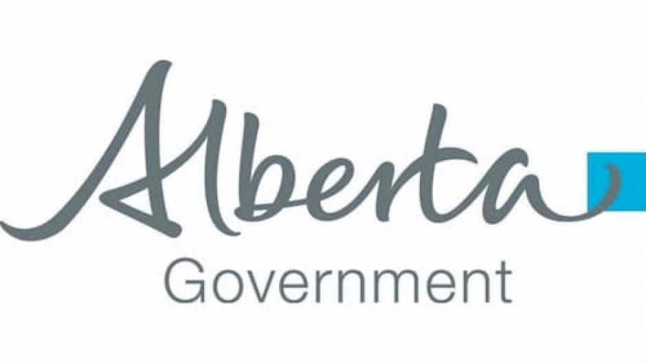 Alberta Government Logo