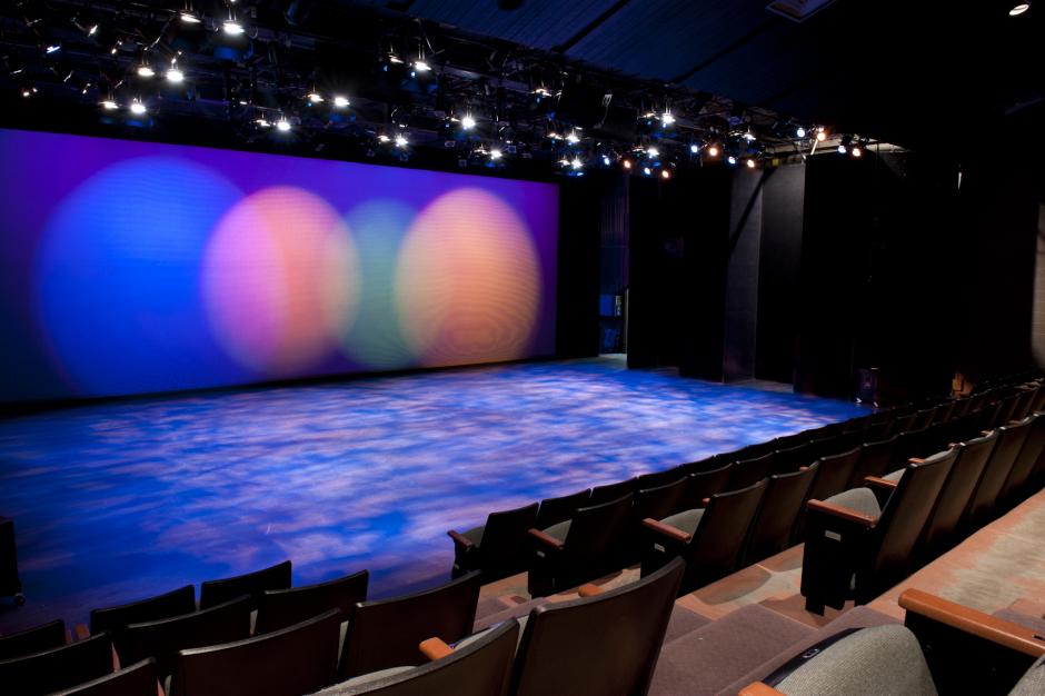 Margaret Greenham Theatre Margaret Greenham Theatre